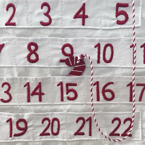 Wondershop at Target Santa Claus Count Down to Christmas Advent Calendar 2019 - Picture 5 of 12